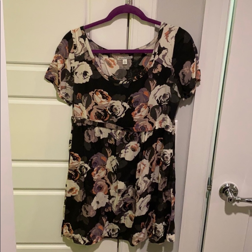 American Eagle Shift Sundress